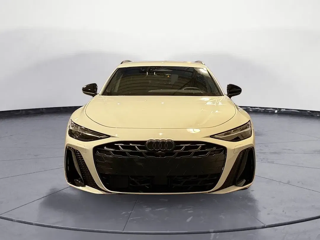 Audi A6 - Thumbnail 3