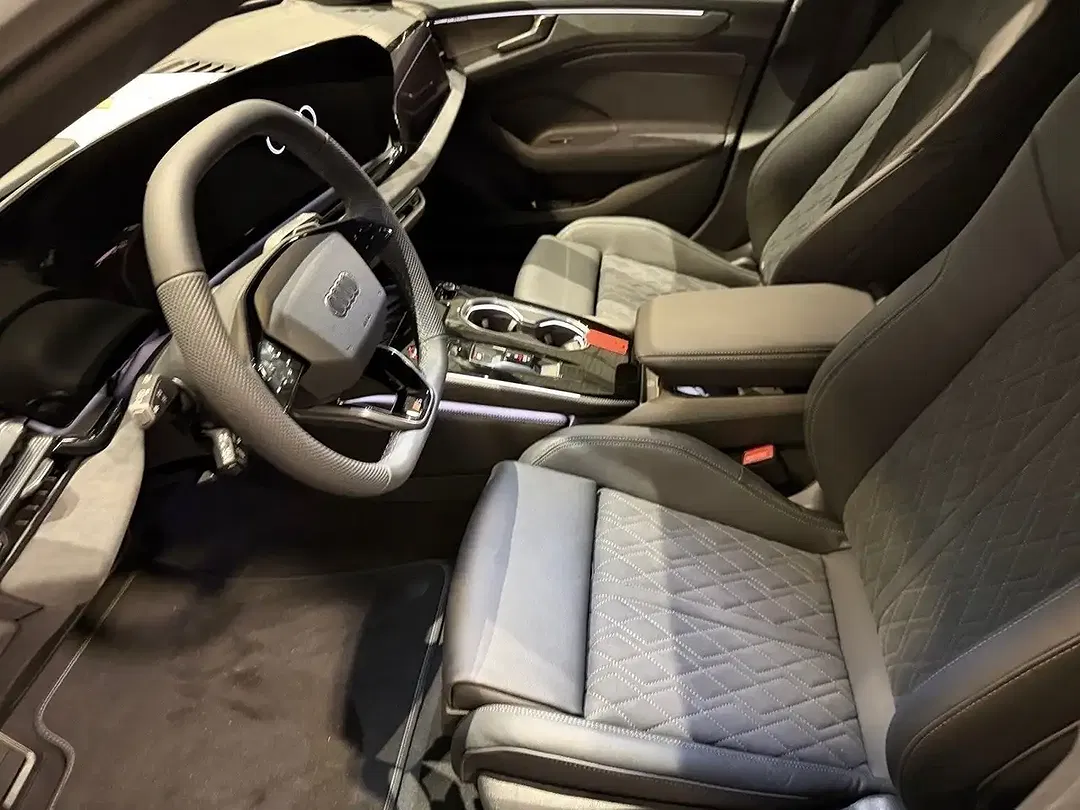 Audi A6 - Thumbnail 7