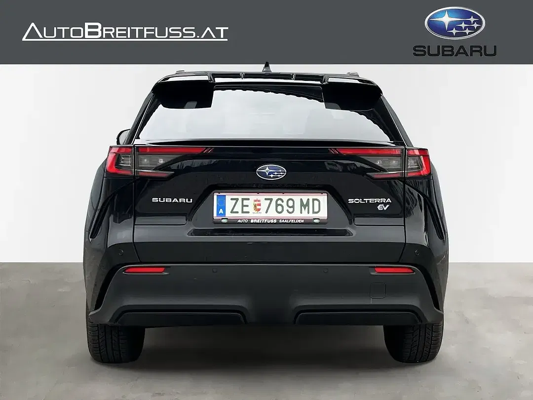 Subaru Solterra - Thumbnail 7