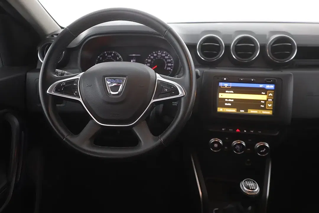 Dacia Duster - Thumbnail 9