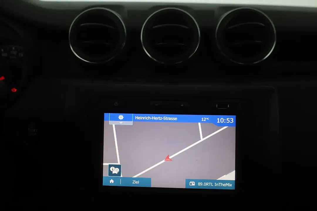 Dacia Duster - Thumbnail 10