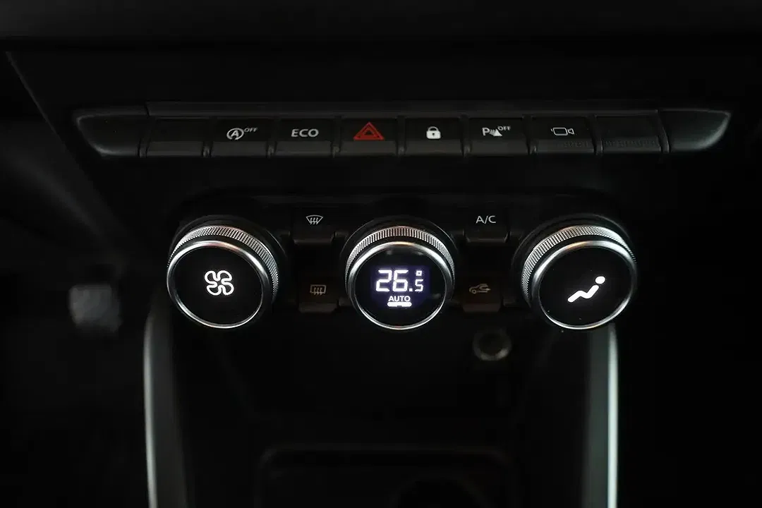 Dacia Duster - Thumbnail 11