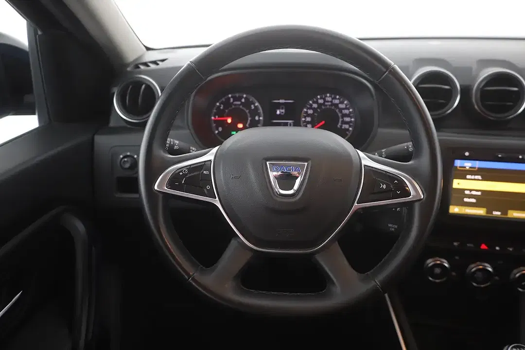 Dacia Duster - Thumbnail 13