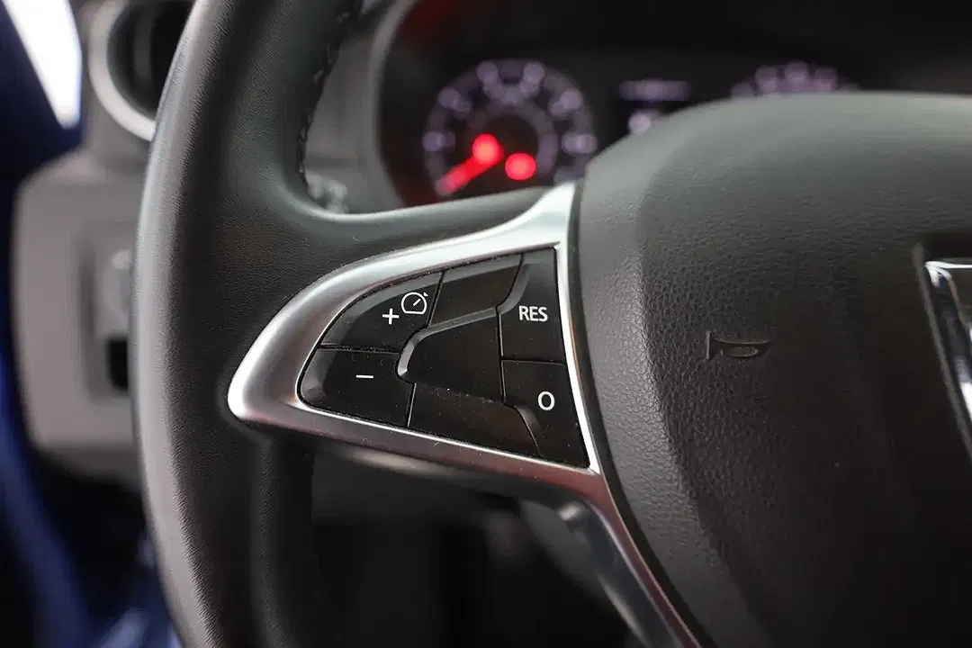Dacia Duster - Thumbnail 14