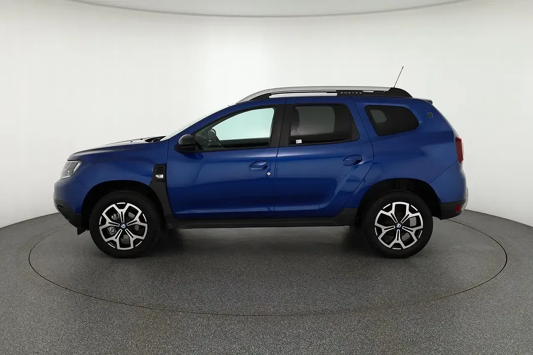 Dacia Duster - Thumbnail 1