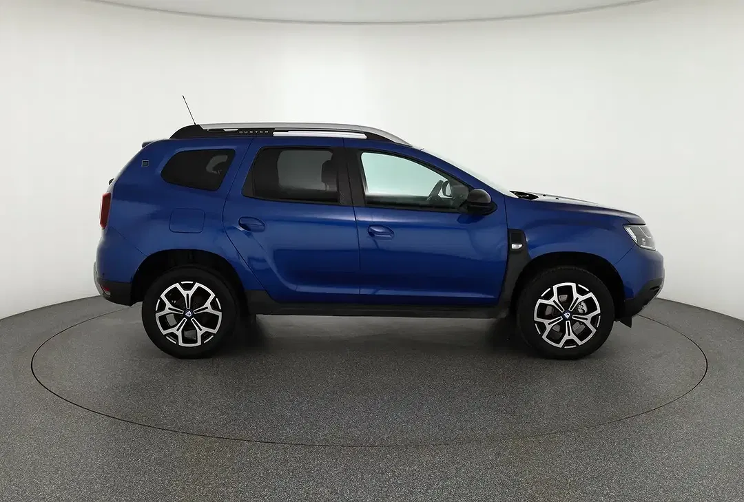 Dacia Duster - Thumbnail 5