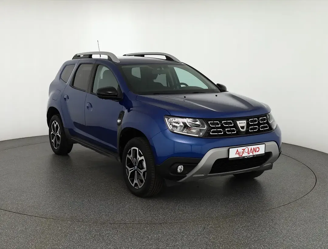 Dacia Duster - Thumbnail 6