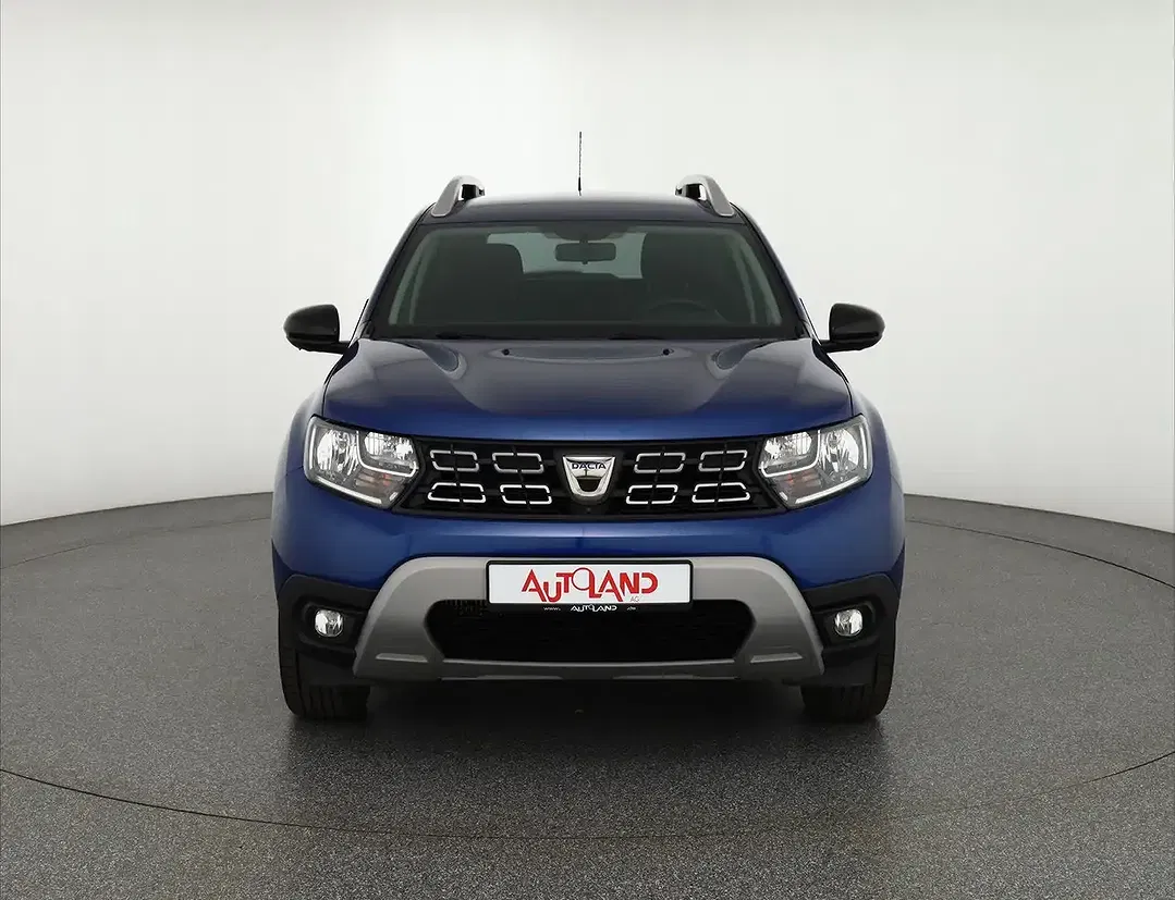Dacia Duster - Thumbnail 7