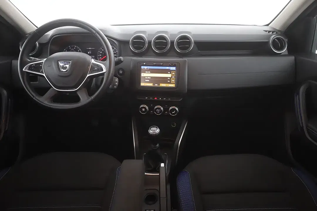 Dacia Duster - Thumbnail 8