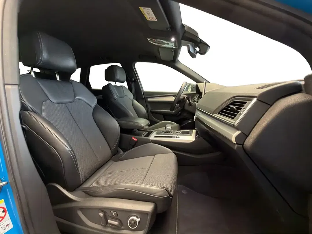 Audi Q5 - Thumbnail 9