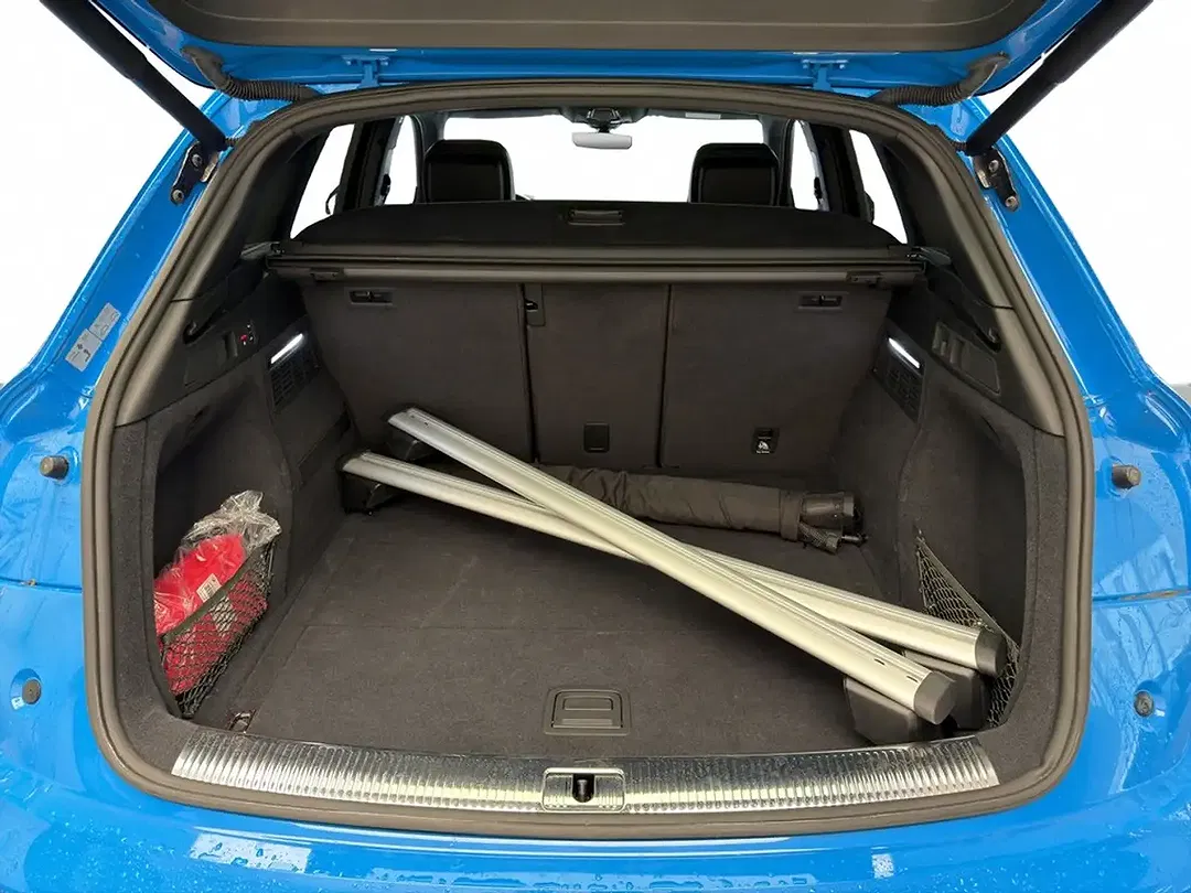 Audi Q5 - Thumbnail 10