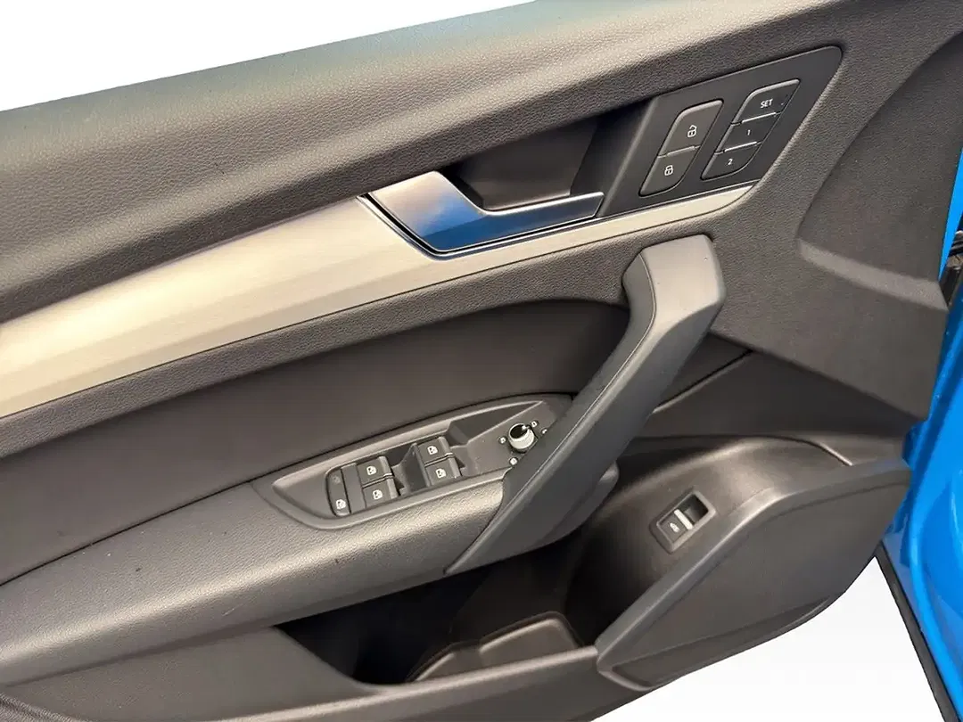 Audi Q5 - Thumbnail 14