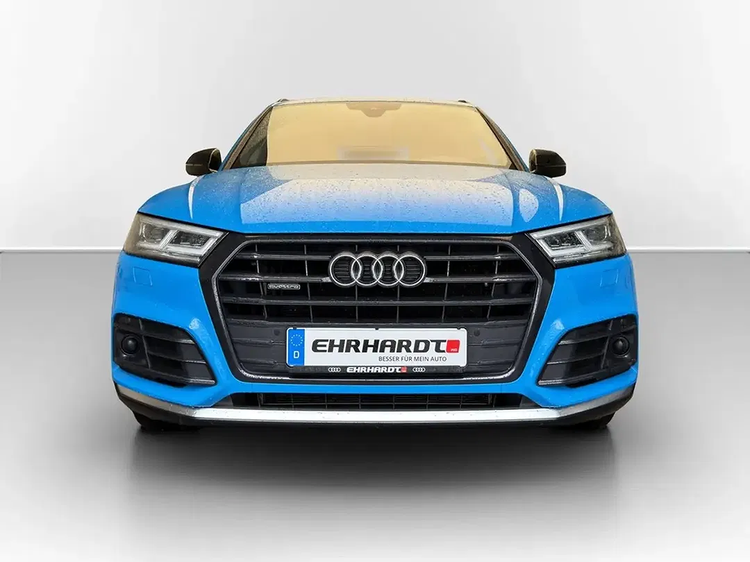 Audi Q5 - Thumbnail 2