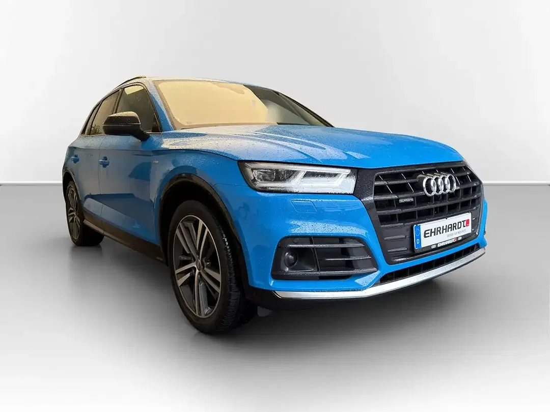 Audi Q5 - Thumbnail 3