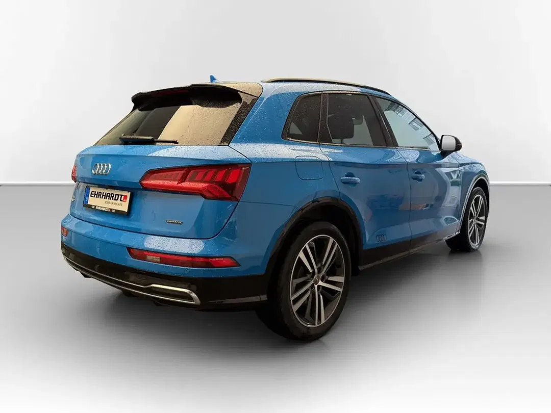 Audi Q5 - Thumbnail 4