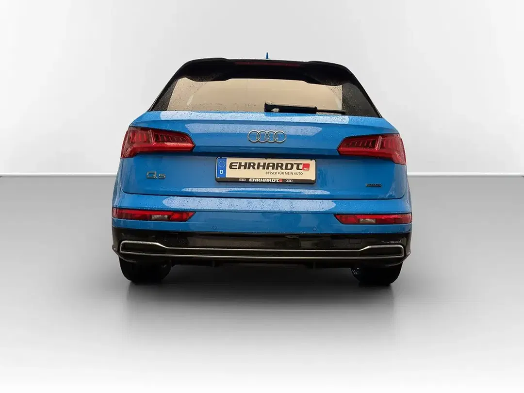 Audi Q5 - Thumbnail 6