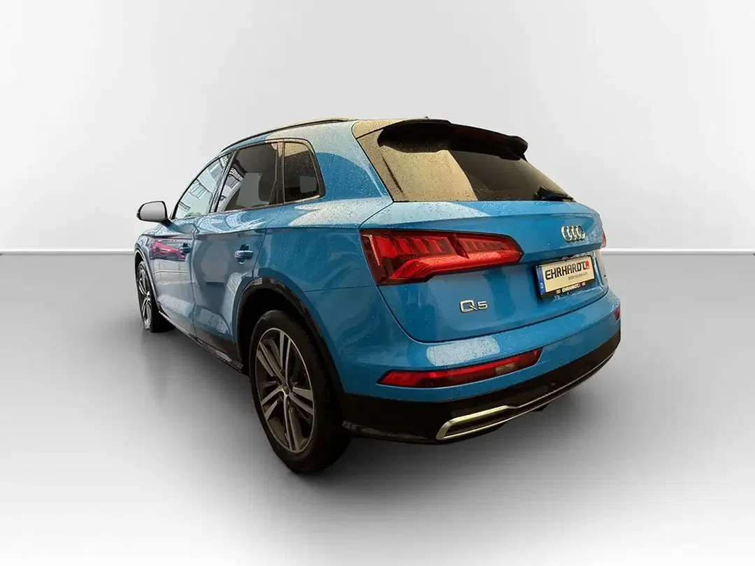 Audi Q5 - Thumbnail 8