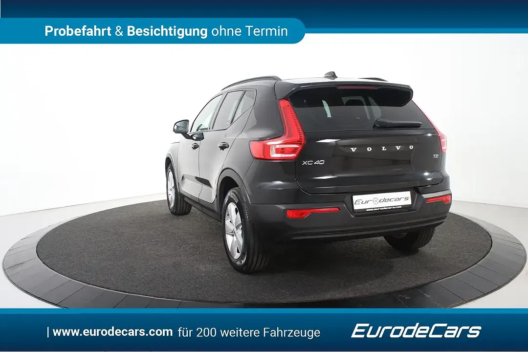 Volvo XC40 - Thumbnail 6