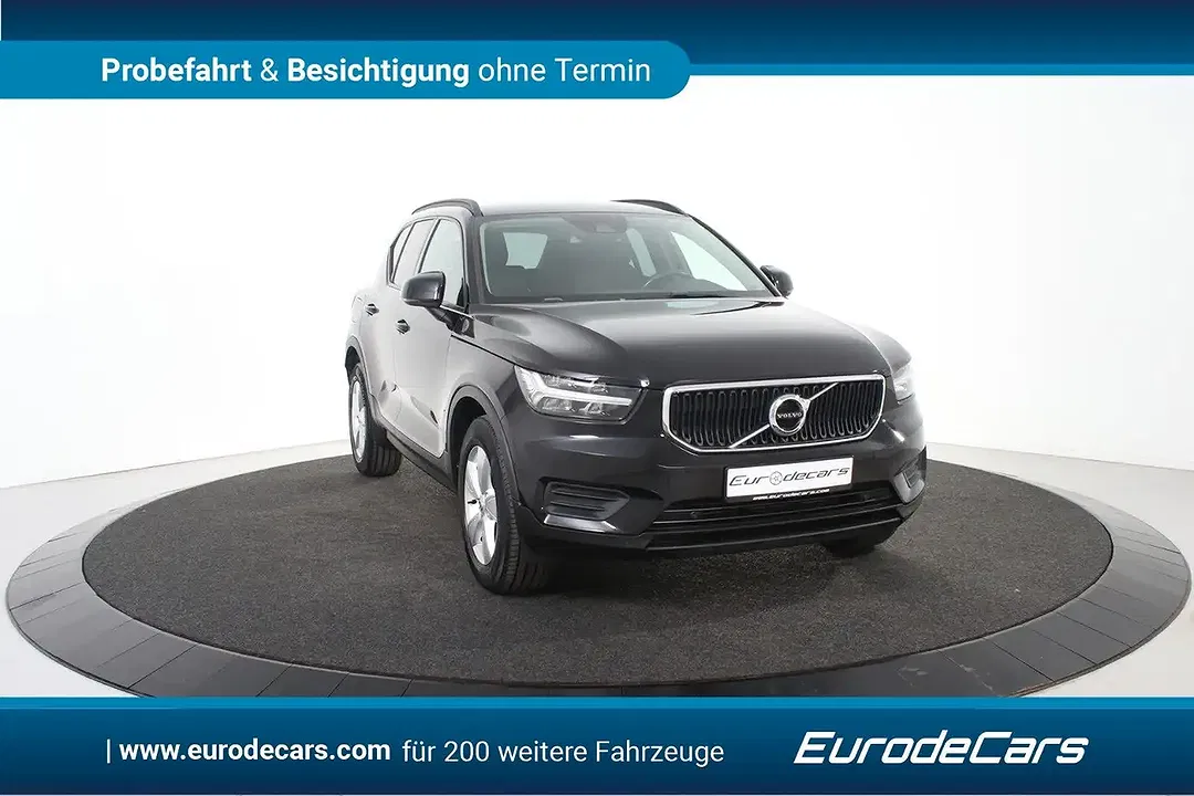 Volvo XC40 - Thumbnail 8