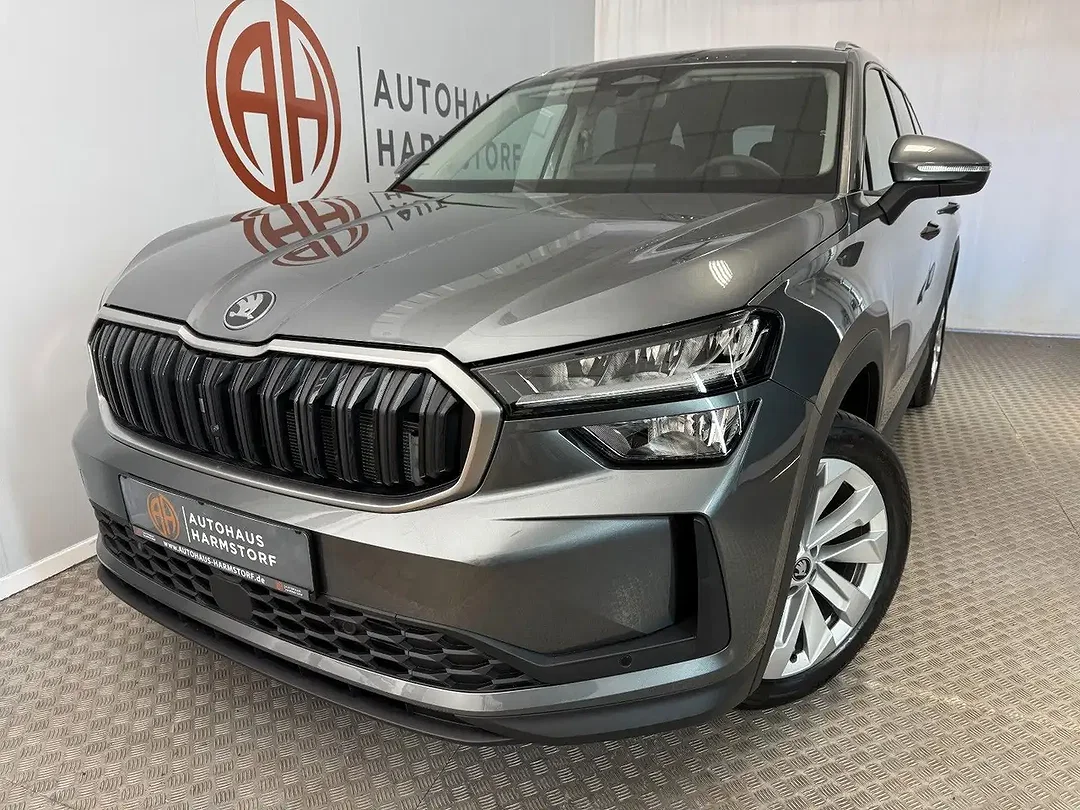Skoda Kodiaq - Afbeelding 1