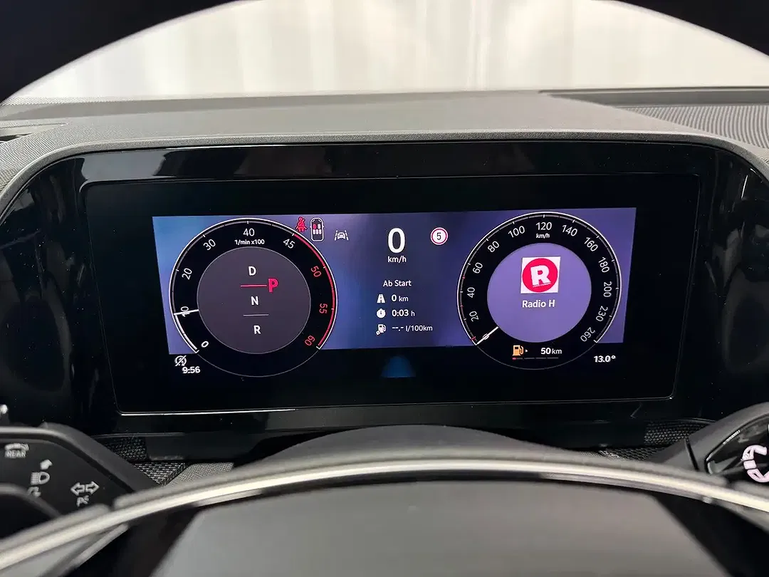 Skoda Kodiaq - Thumbnail 11