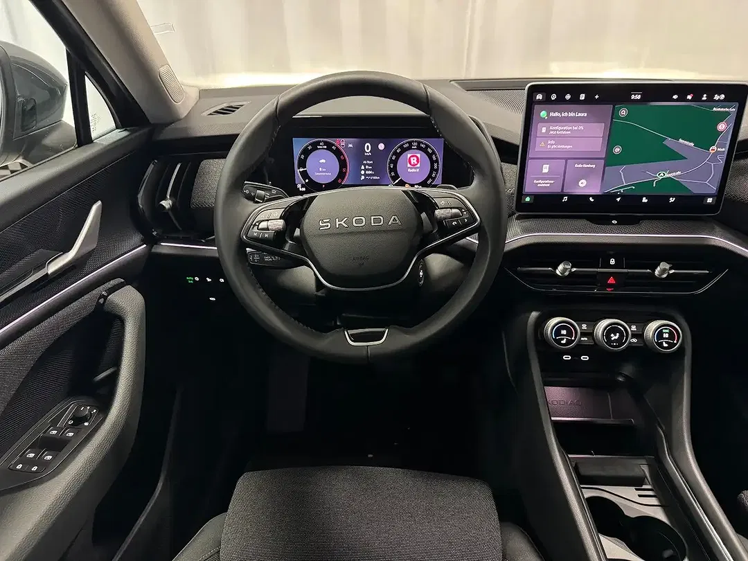 Skoda Kodiaq - Thumbnail 12
