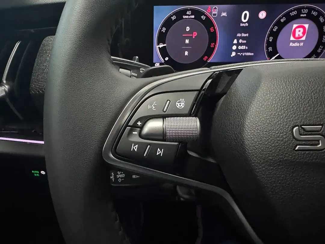 Skoda Kodiaq - Thumbnail 13