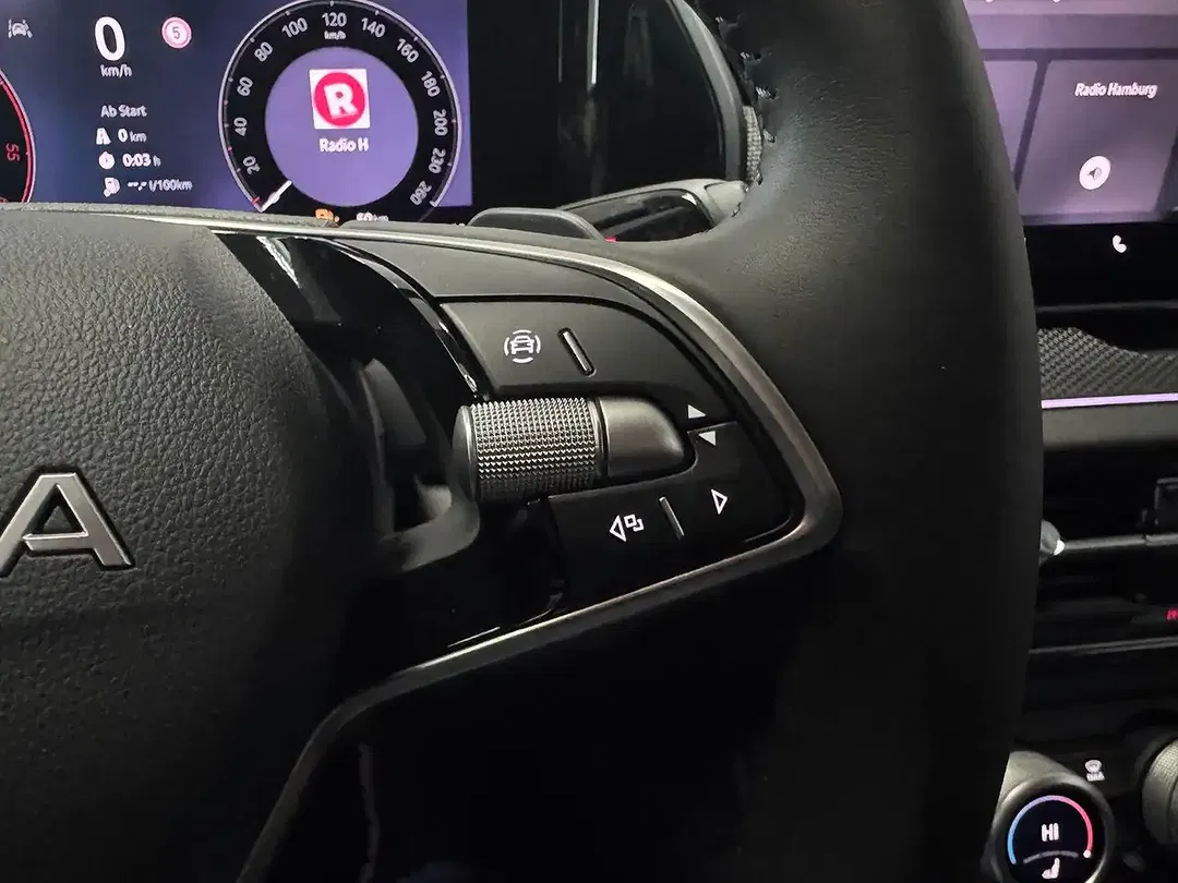 Skoda Kodiaq - Thumbnail 14