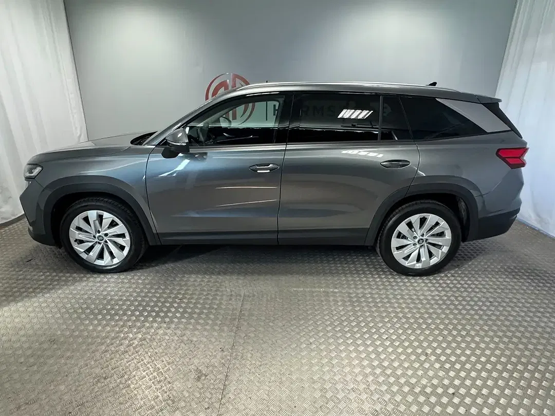 Skoda Kodiaq - Thumbnail 3