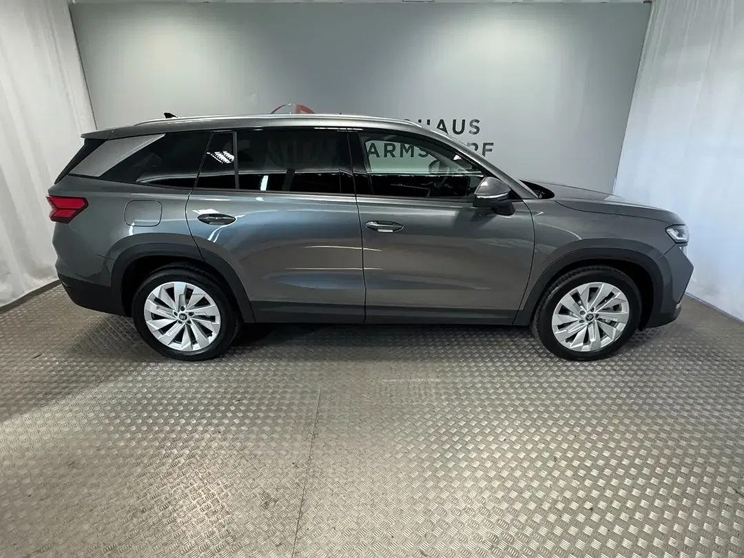 Skoda Kodiaq - Thumbnail 7