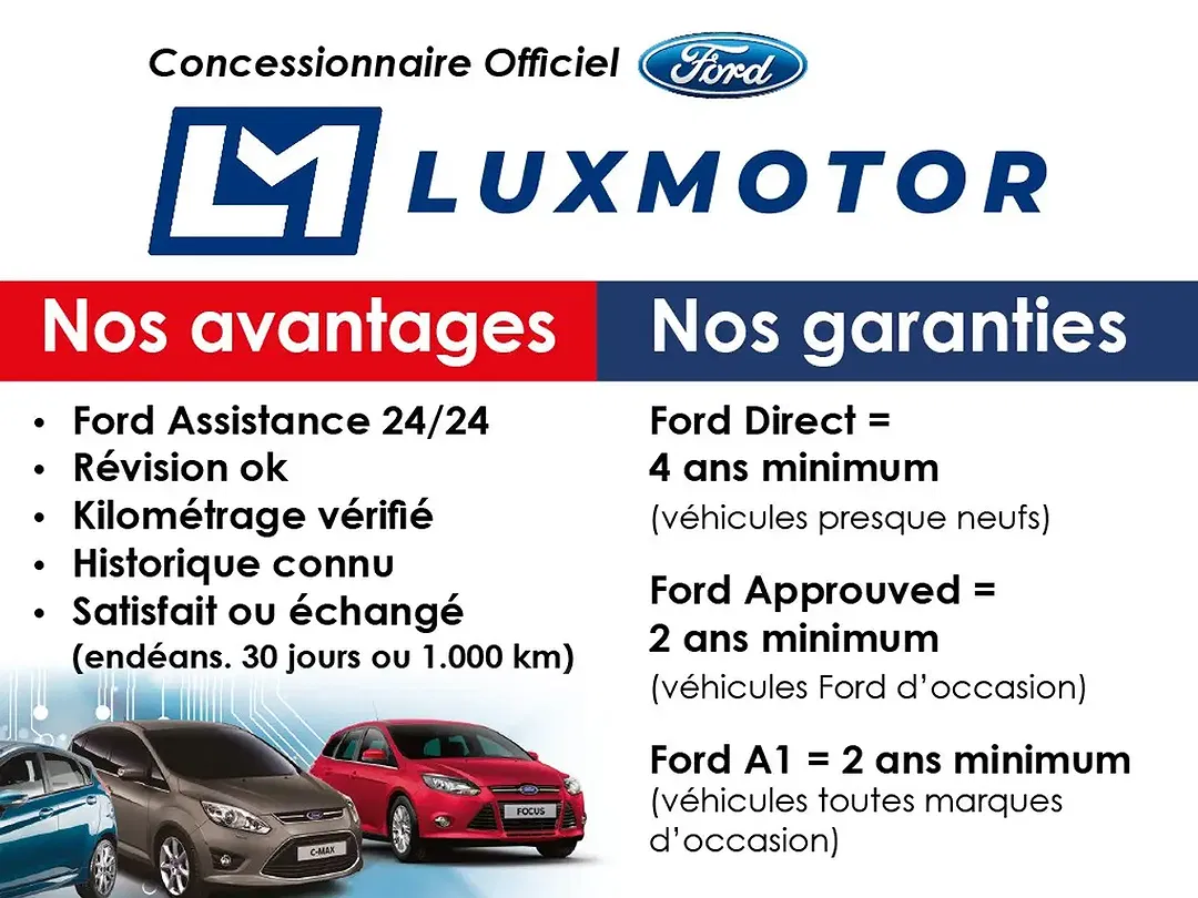 Ford Puma - Thumbnail 9
