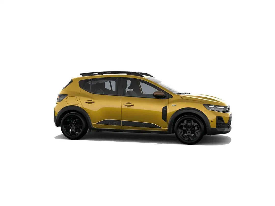 Dacia Sandero - Thumbnail 10