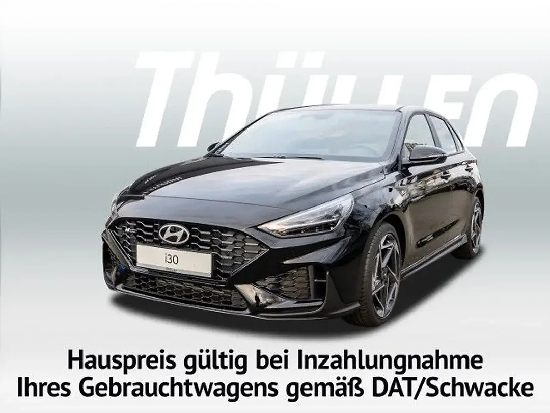 Hyundai i30 - Afbeelding 1