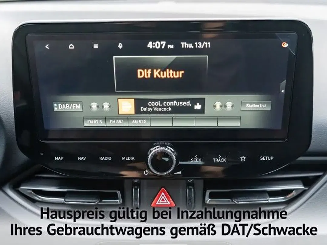 Hyundai i30 - Thumbnail 15