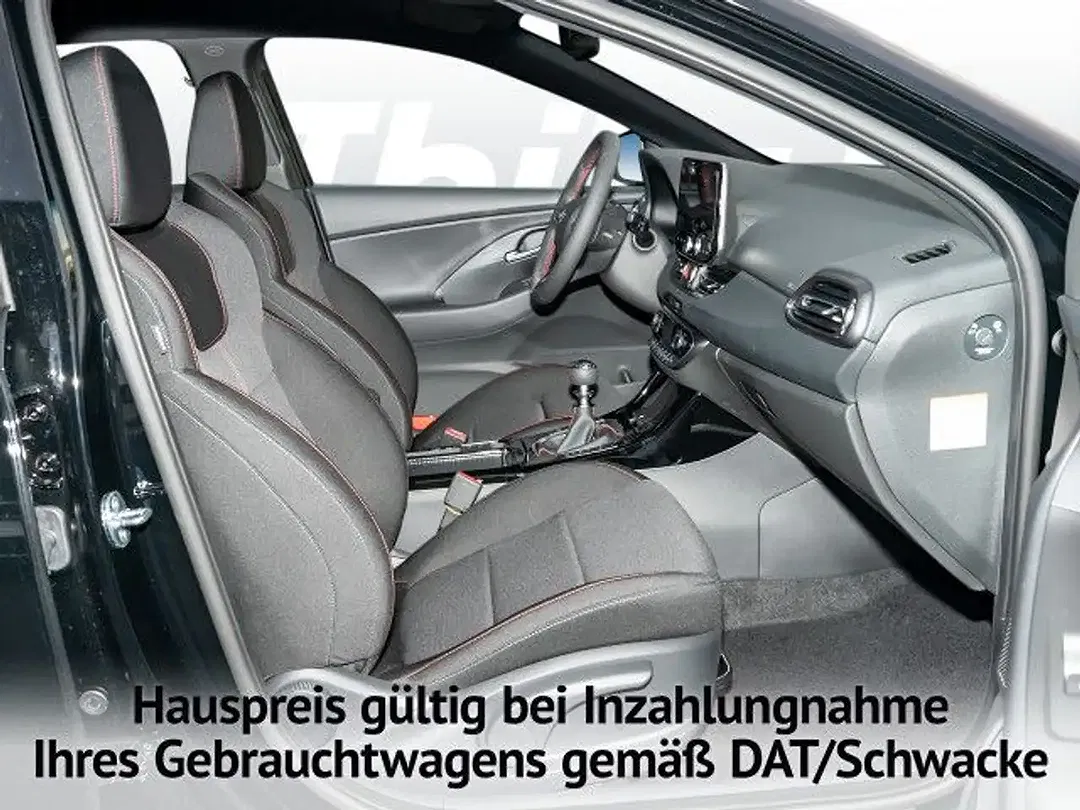 Hyundai i30 - Thumbnail 5