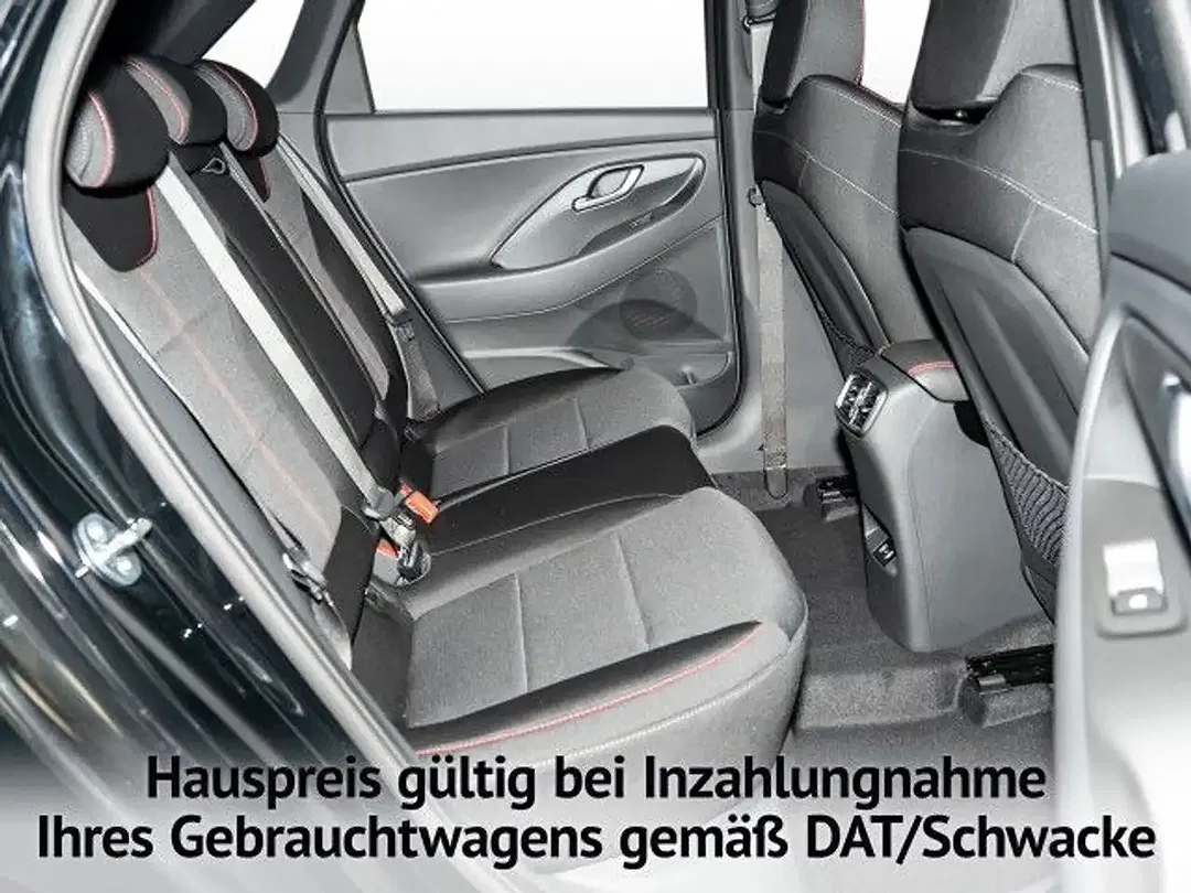Hyundai i30 - Thumbnail 6