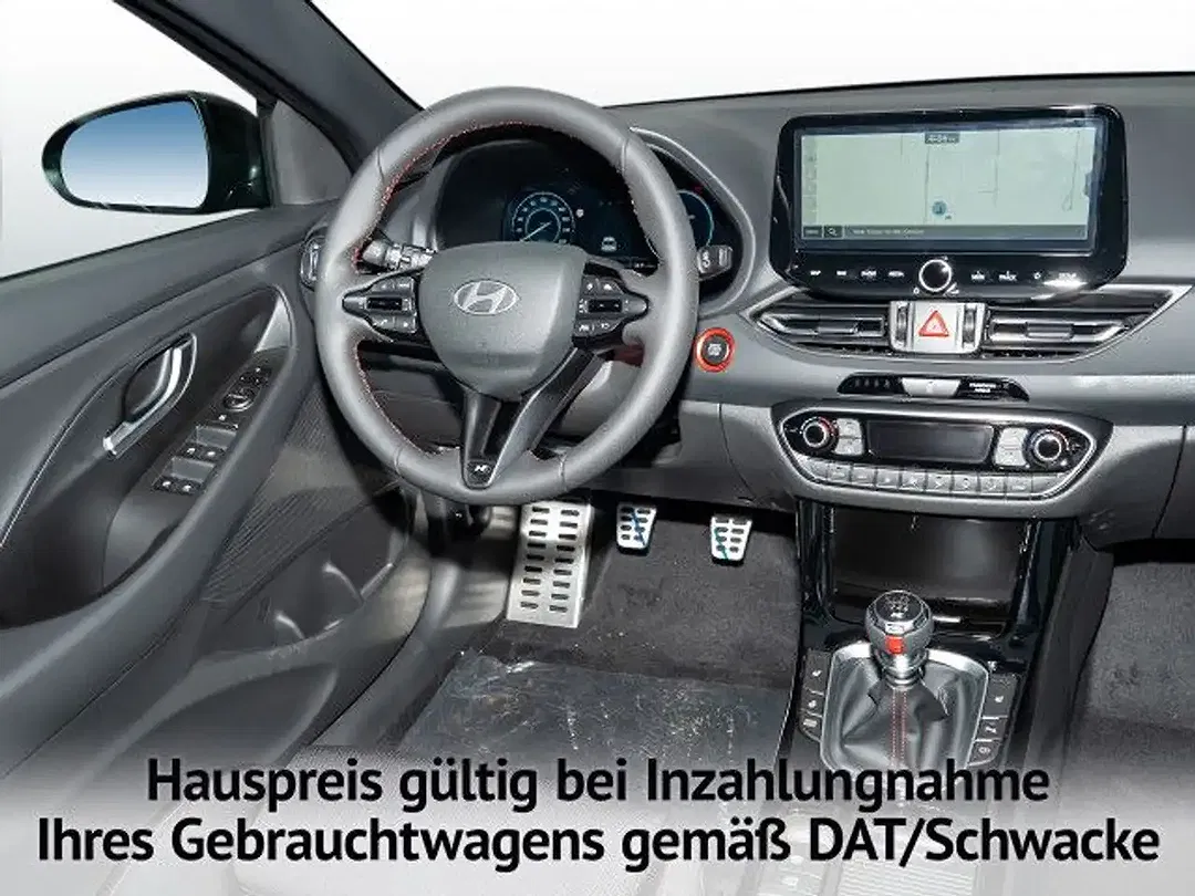 Hyundai i30 - Thumbnail 7