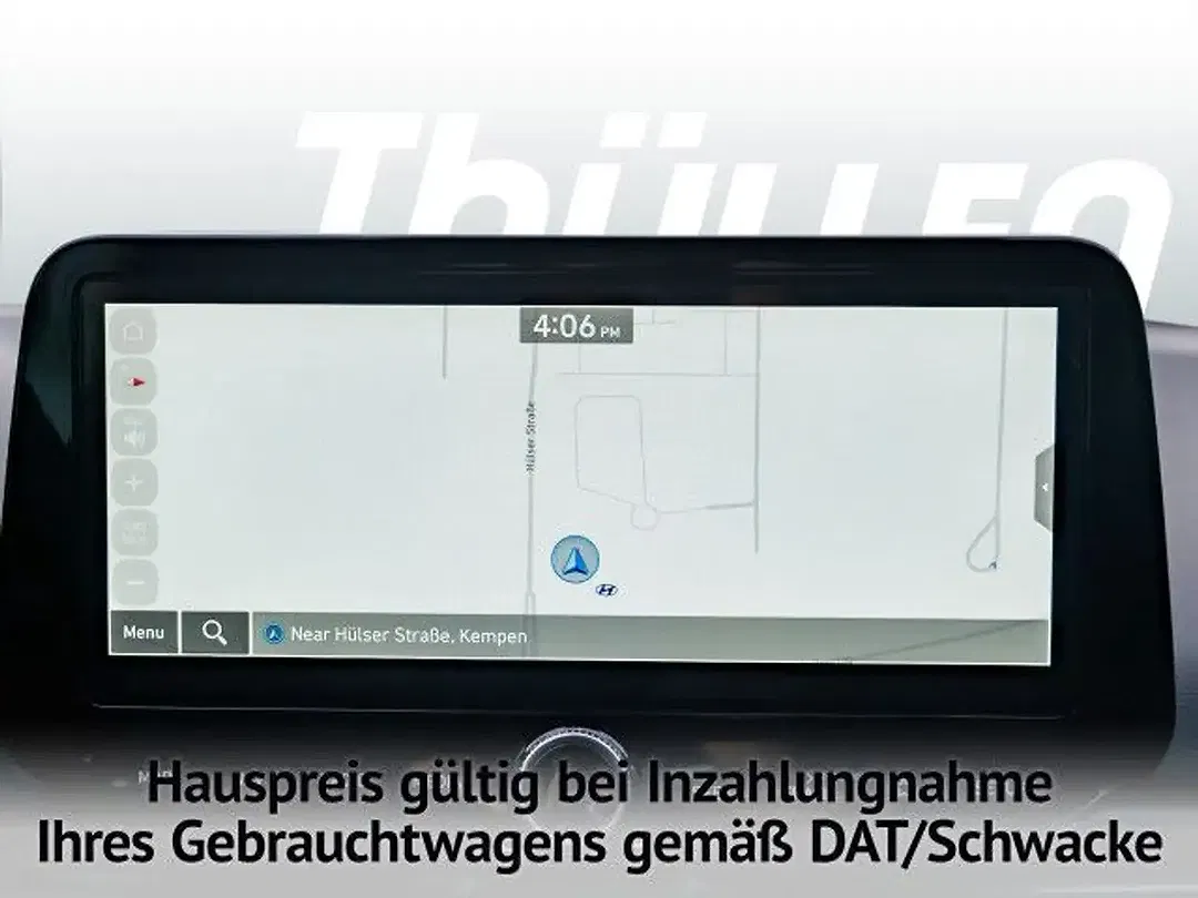 Hyundai i30 - Thumbnail 8