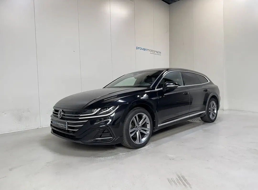 Volkswagen Arteon 1.4 PHEV Hybrid R-Line