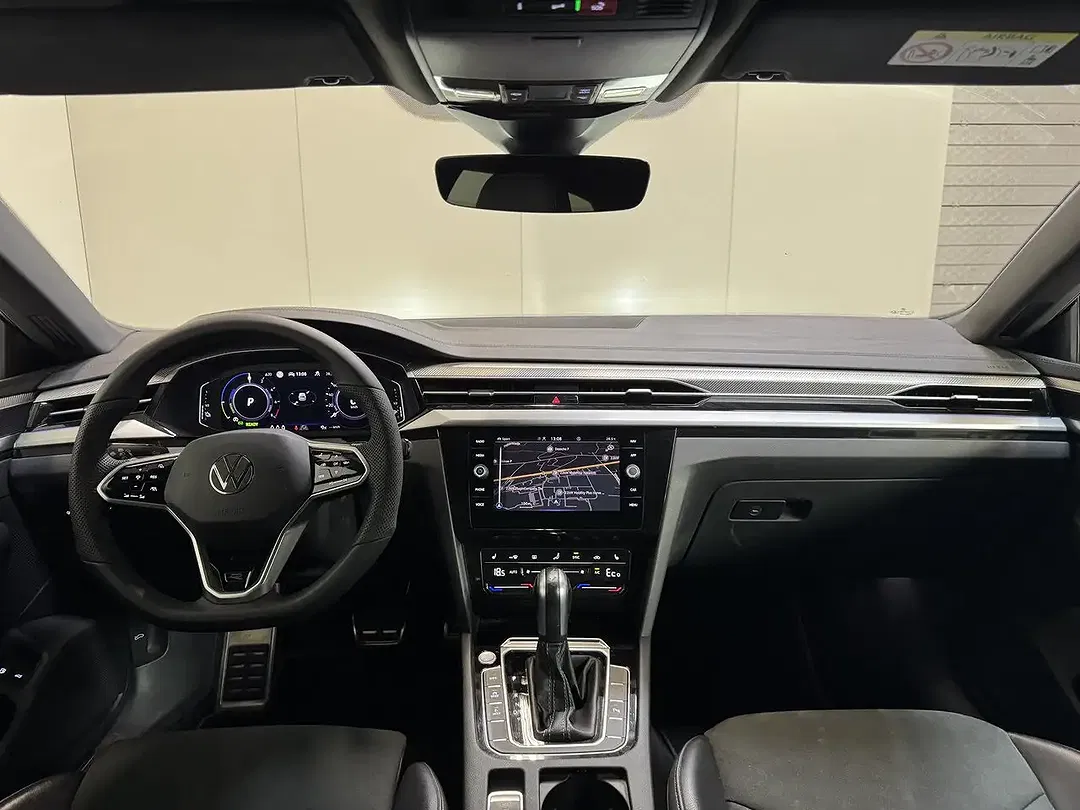 Volkswagen Arteon - Thumbnail 11