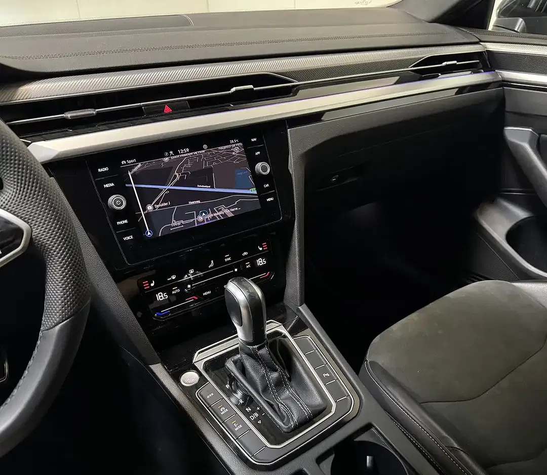 Volkswagen Arteon - Thumbnail 12