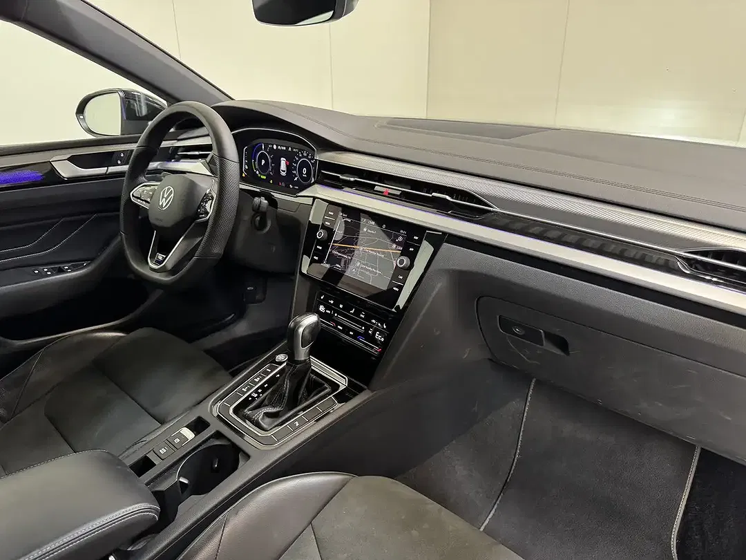 Volkswagen Arteon - Thumbnail 13