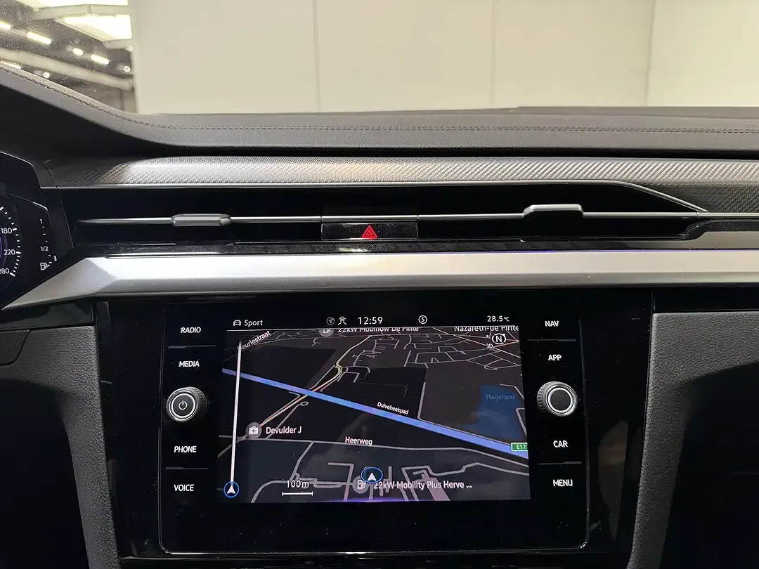 Volkswagen Arteon - Thumbnail 14