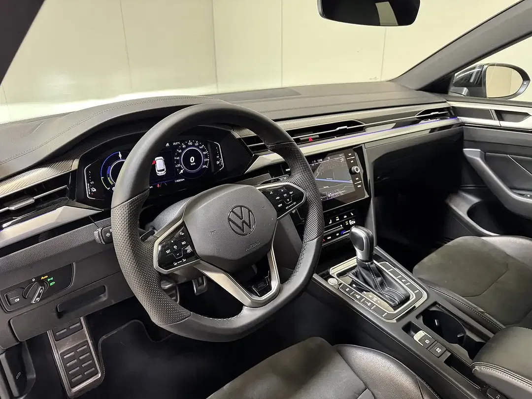 Volkswagen Arteon - Thumbnail 19