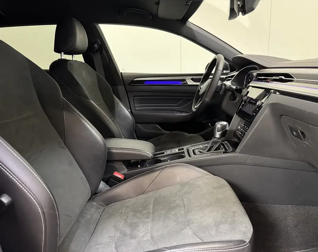 Volkswagen Arteon - Thumbnail 2
