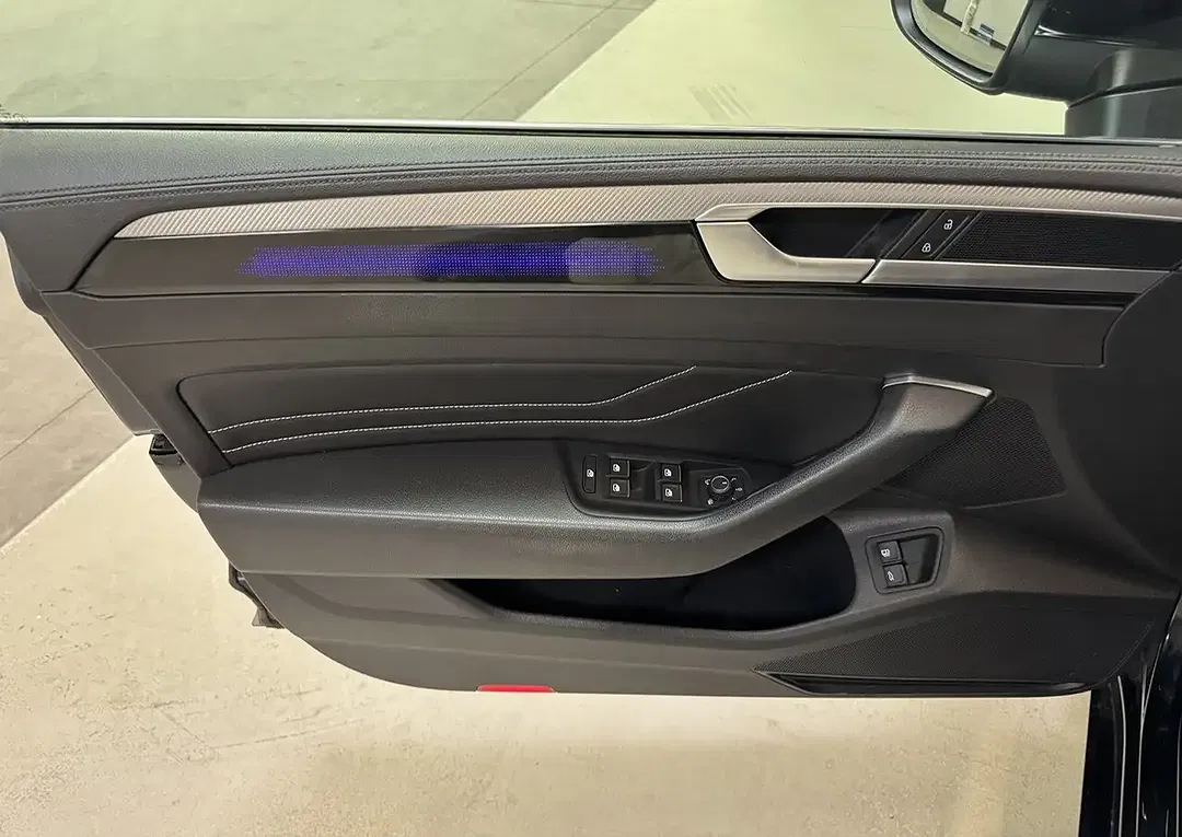 Volkswagen Arteon - Thumbnail 21