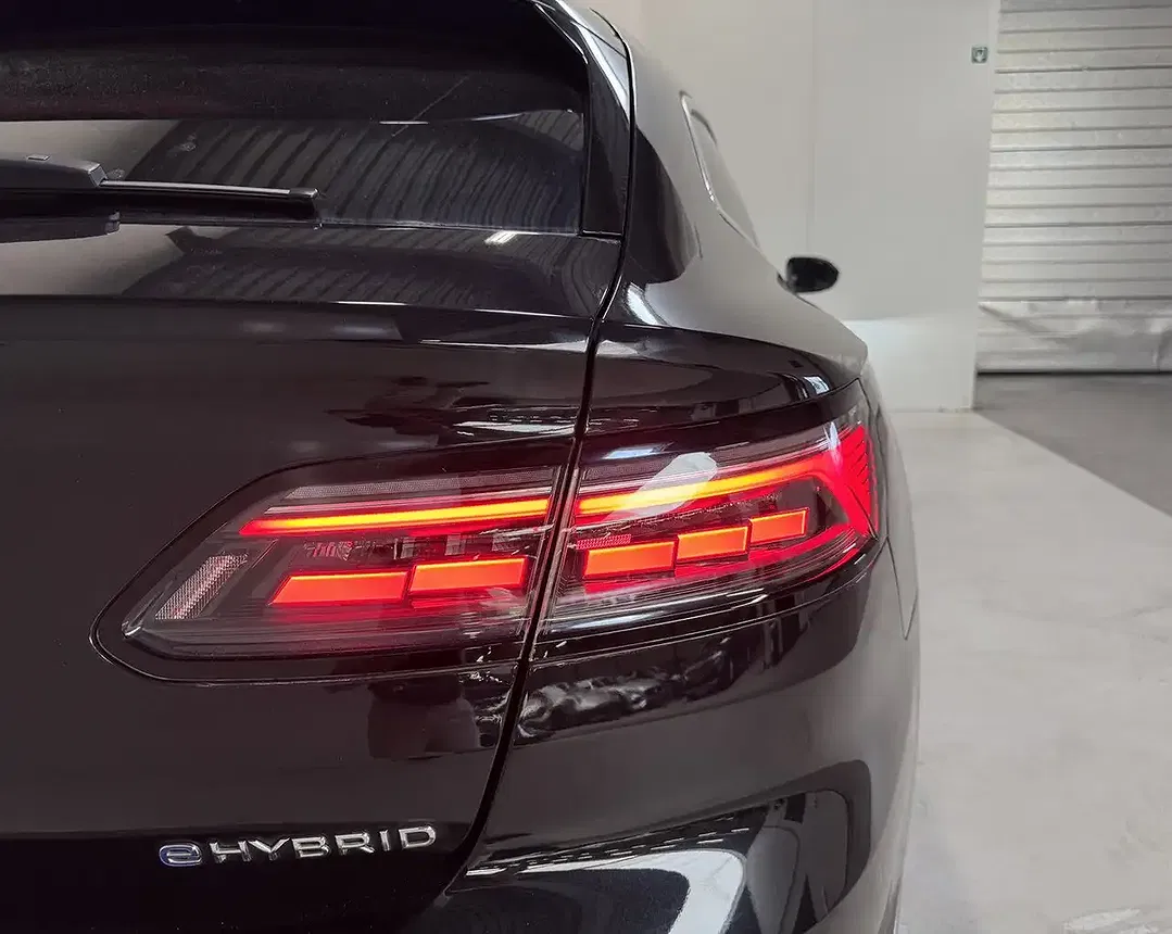 Volkswagen Arteon - Thumbnail 24