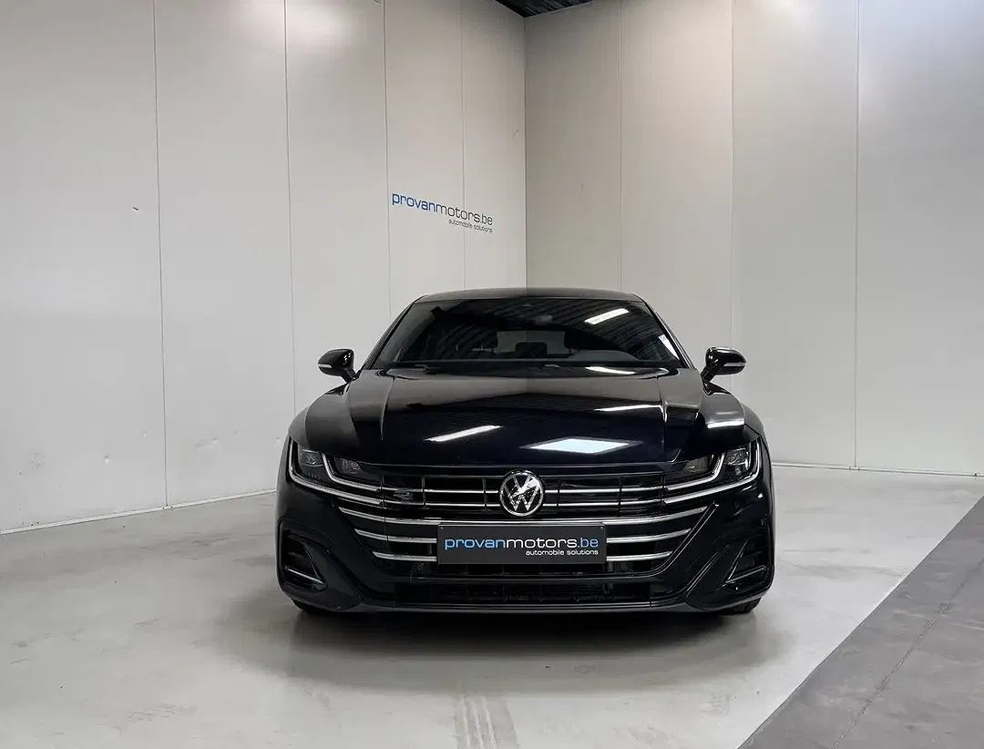 Volkswagen Arteon - Thumbnail 25