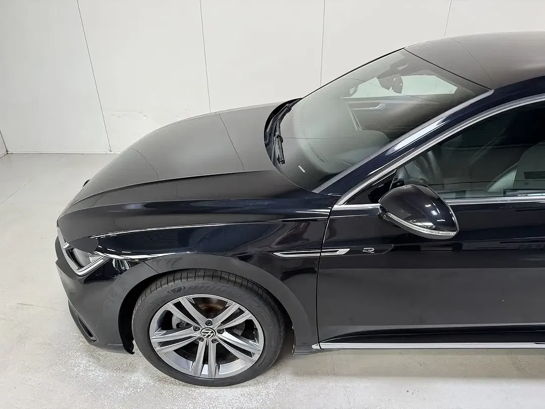 Volkswagen Arteon - Thumbnail 26