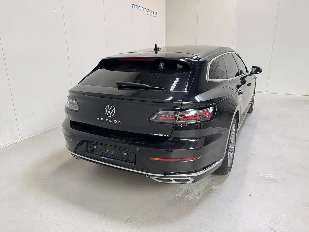 Volkswagen Arteon - Thumbnail 27